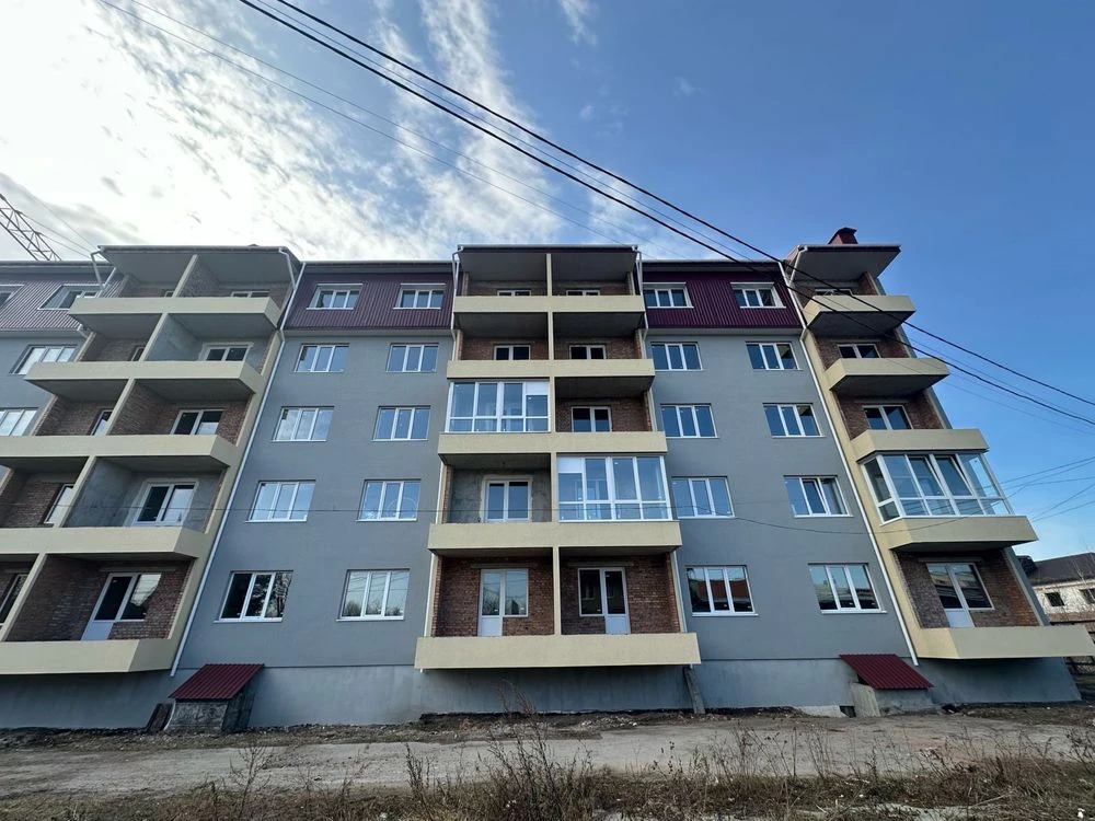 Apartments for Sale from Developer