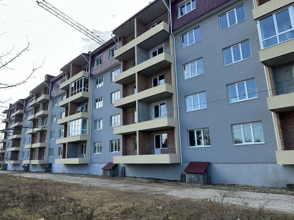 Apartments for Sale from Developer