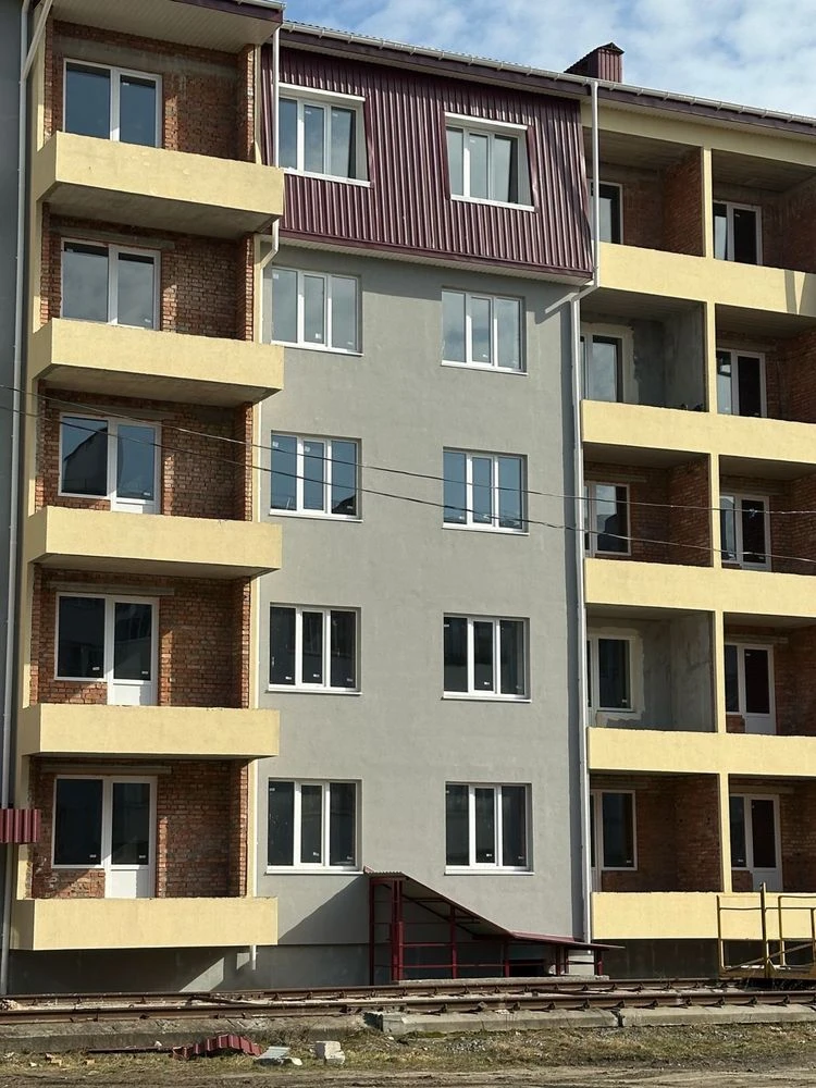 Apartments for Sale from Developer