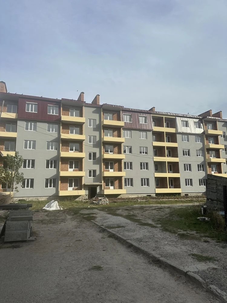 Apartments for Sale from Developer