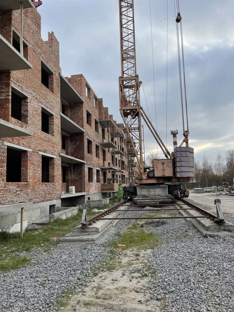 Apartments for Sale from Developer