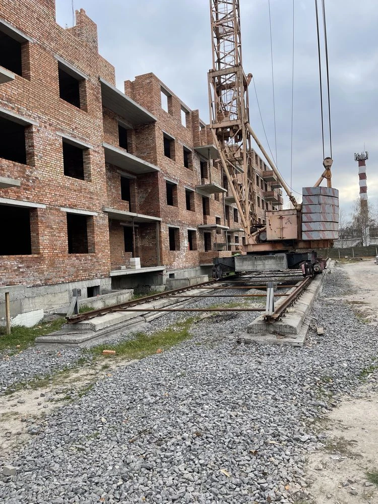 Apartments for Sale from Developer