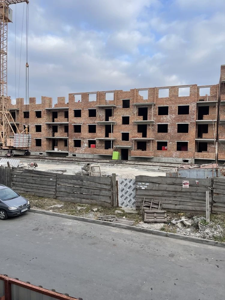 Apartments for Sale from Developer