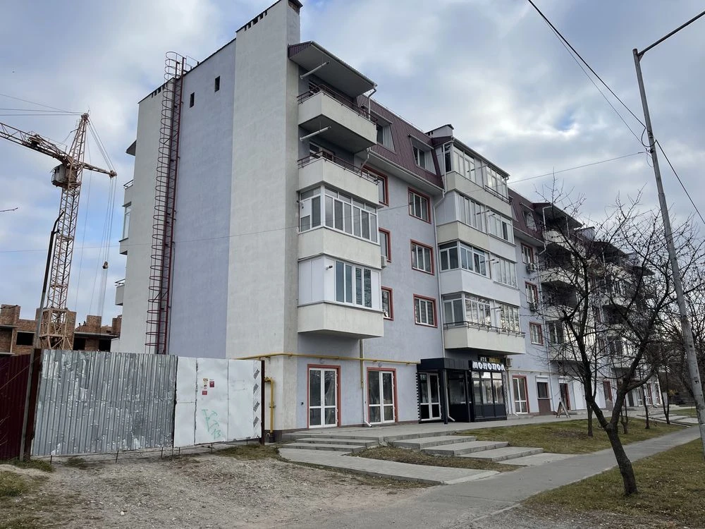 Apartments for Sale from Developer