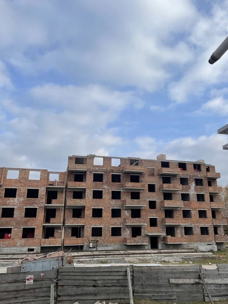 Apartments for Sale from Developer