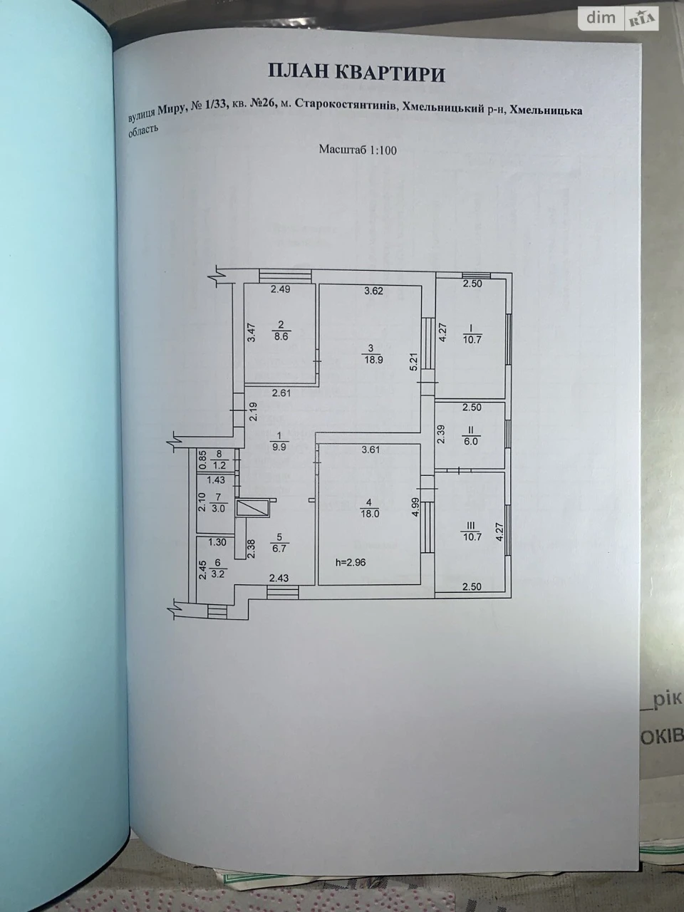 Продаж Квартира