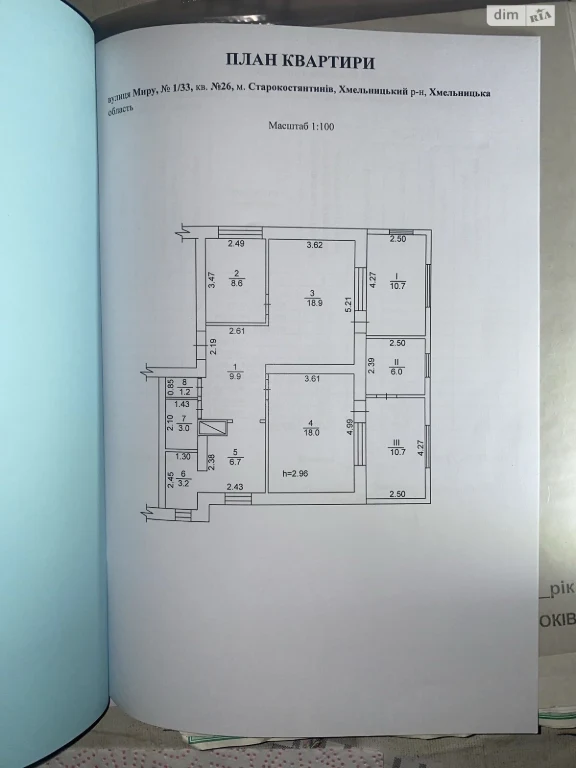 Продаж Квартира