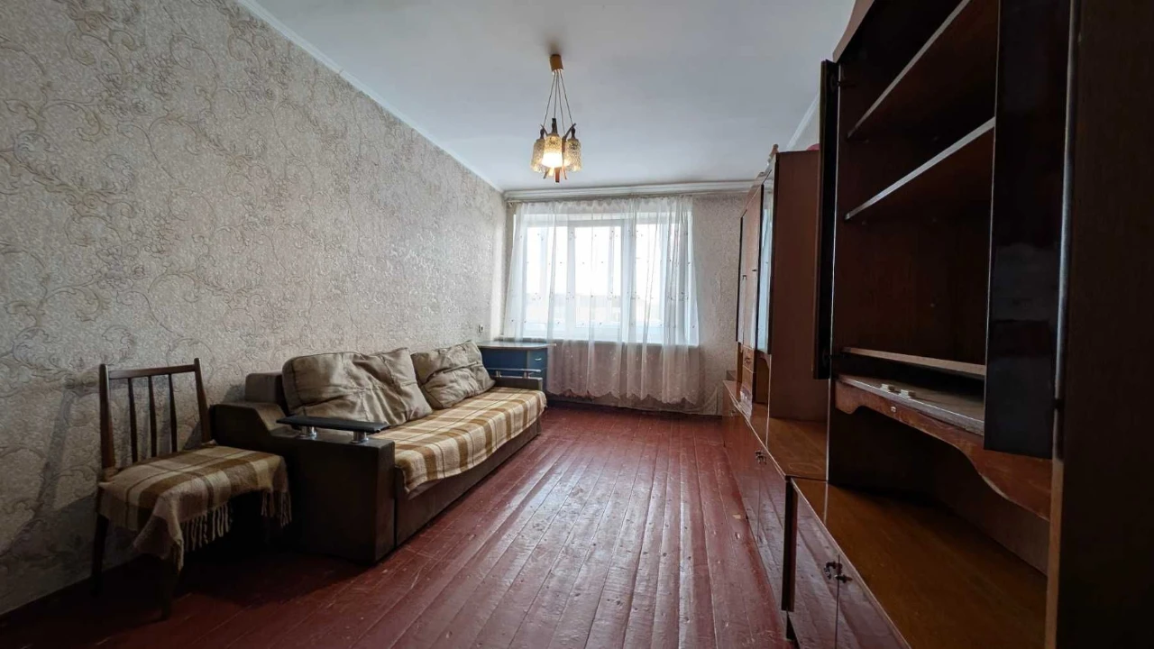 Продажа 2-комнатной квартиры в Старокостянтинове