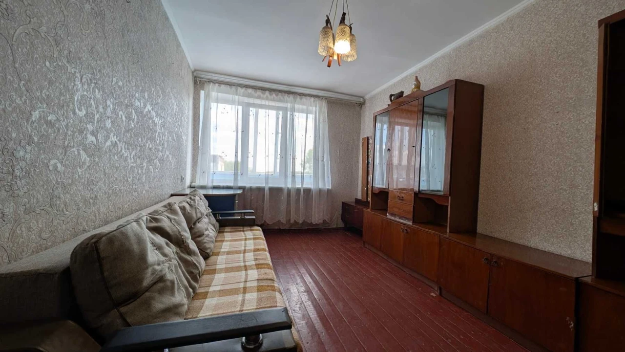 Продажа 2-комнатной квартиры в Старокостянтинове