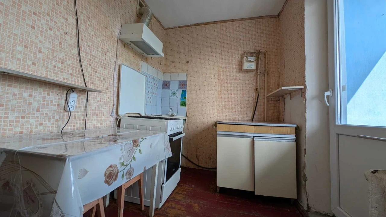 Продажа 2-комнатной квартиры в Старокостянтинове