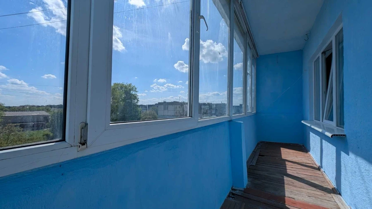 Продажа 2-комнатной квартиры в Старокостянтинове