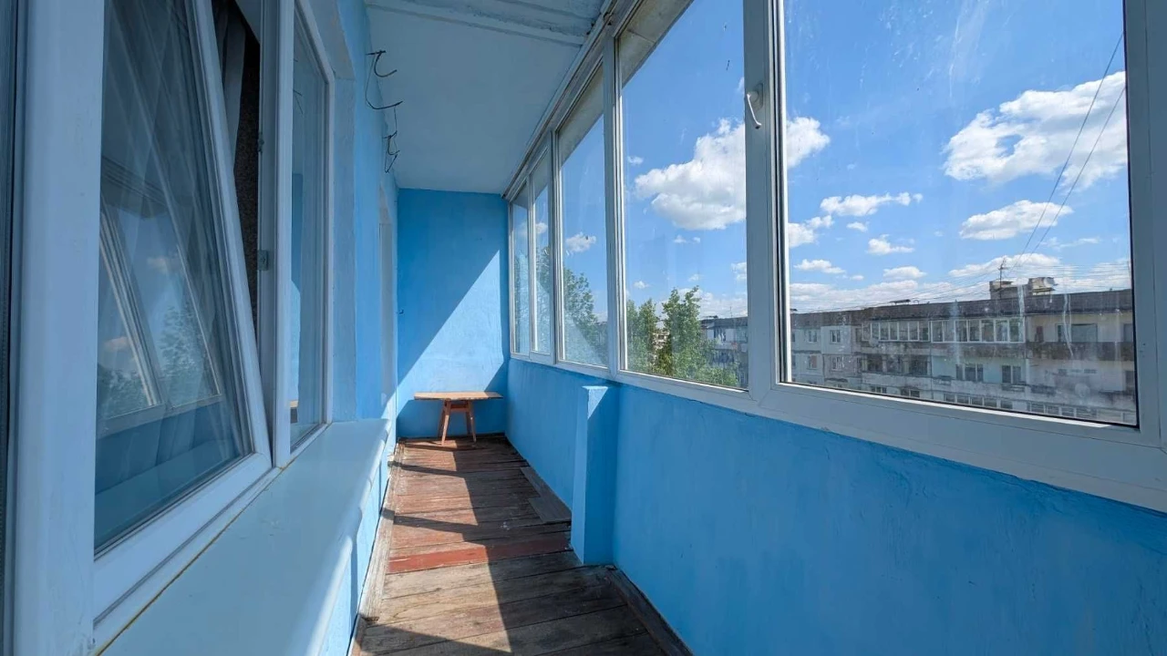 Продажа 2-комнатной квартиры в Старокостянтинове
