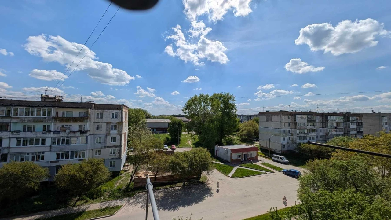 Продажа 2-комнатной квартиры в Старокостянтинове
