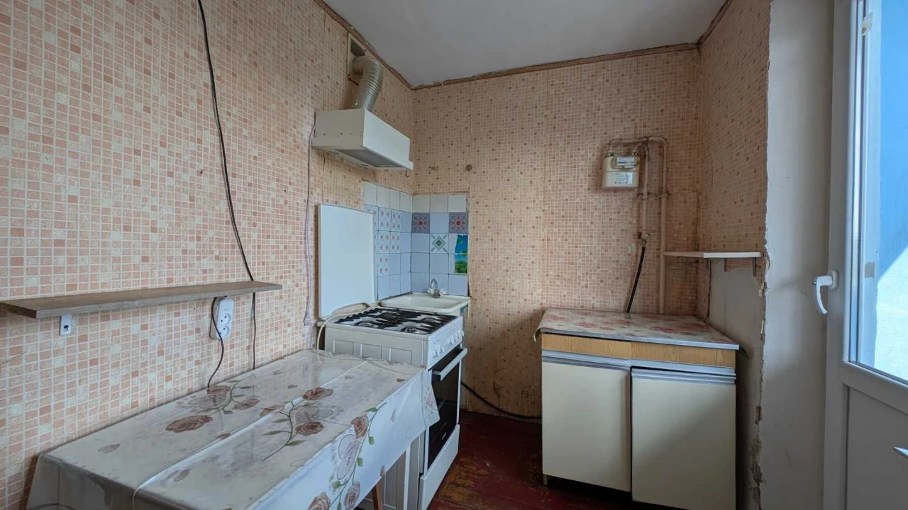 Продажа 2-комнатной квартиры в Старокостянтинове