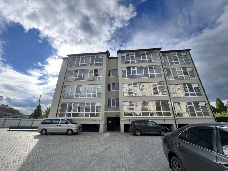 Urgent sale!! 1-bedroom apartment in a completed new building