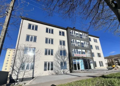 Urgent sale!! 1-bedroom apartment in a completed new building