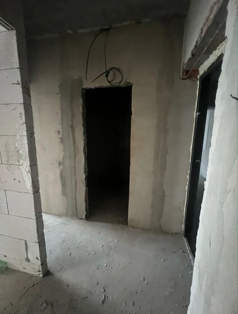 Urgent sale!! 1-bedroom apartment in a completed new building
