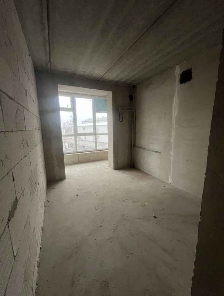 Urgent sale!! 1-bedroom apartment in a completed new building