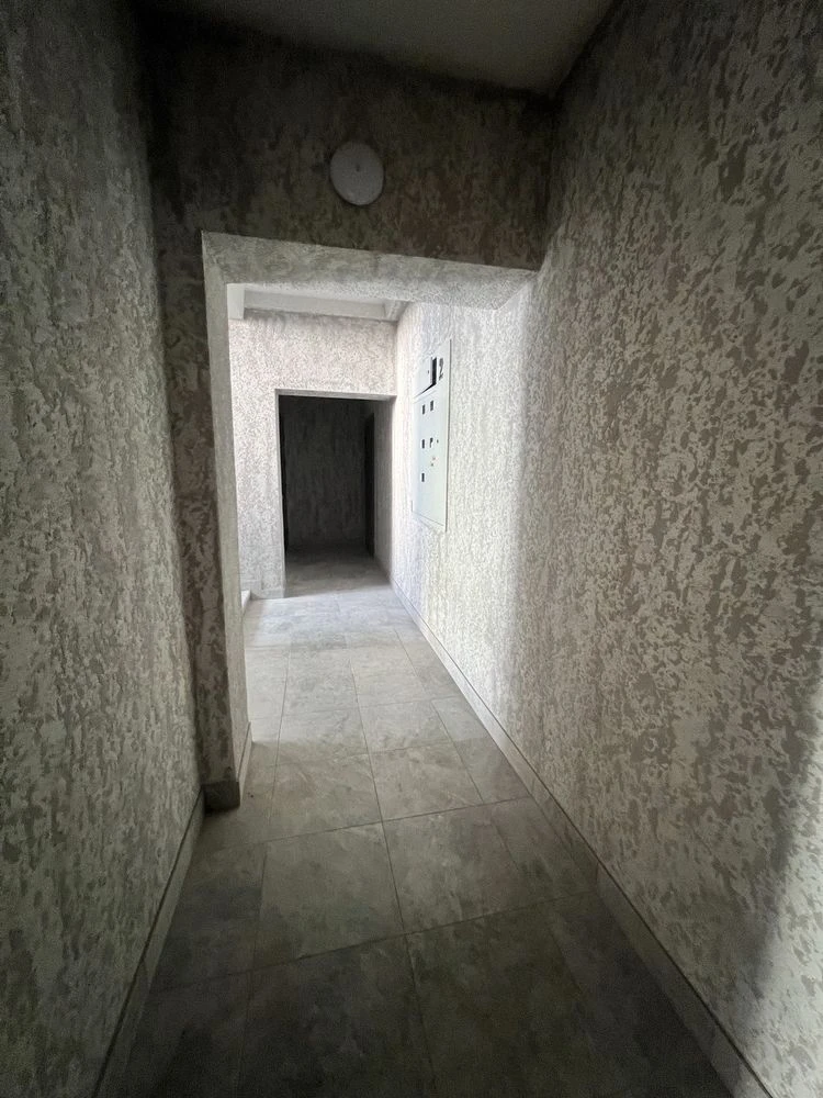 Urgent sale!! 1-bedroom apartment in a completed new building