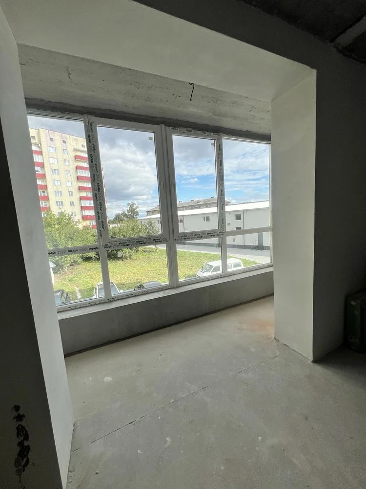 Urgent sale!! 1-bedroom apartment in a completed new building