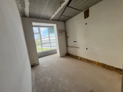 Urgent sale!! 1-bedroom apartment in a completed new building