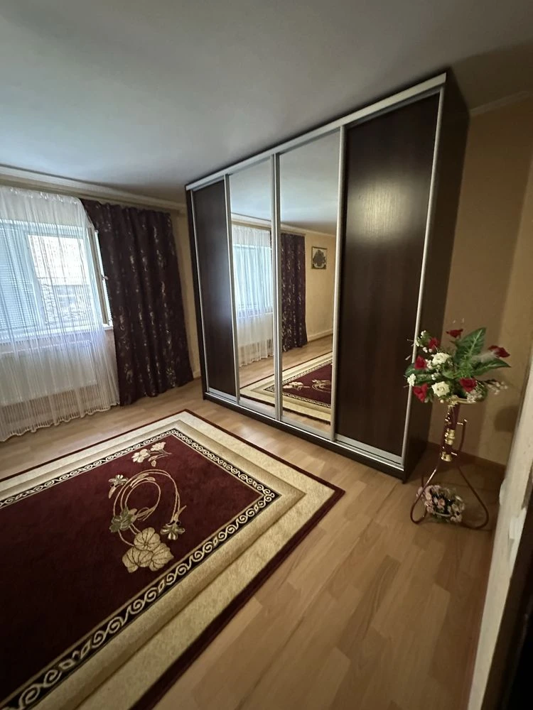 For Sale: 2-bedroom apartment with furniture
