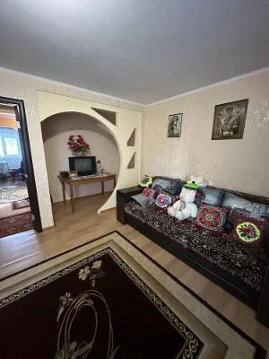 For Sale: 2-bedroom apartment with furniture