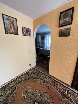 For Sale: 2-bedroom apartment with furniture