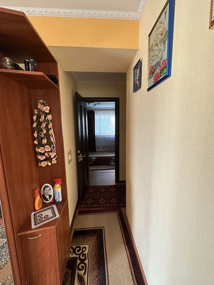 For Sale: 2-bedroom apartment with furniture