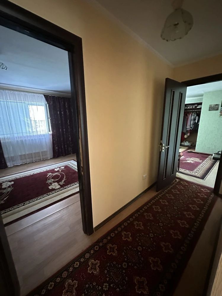 For Sale: 2-bedroom apartment with furniture