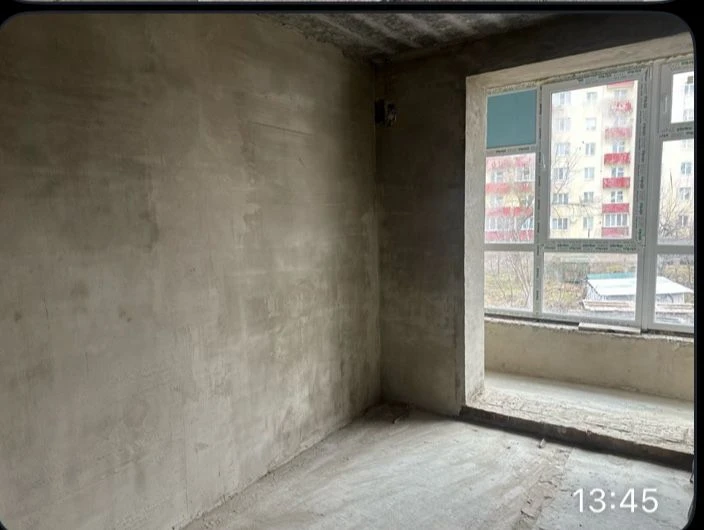 Продаюється 2к квартира від забудовника! Будинок зданий! Ком