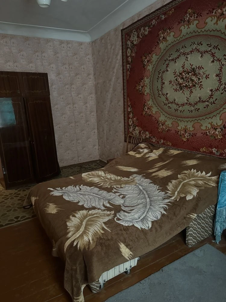 Продам квартиру 3-х кімнатну в Староконстантинове