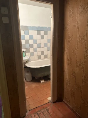 Продам квартиру 3-х кімнатну в Староконстантинове
