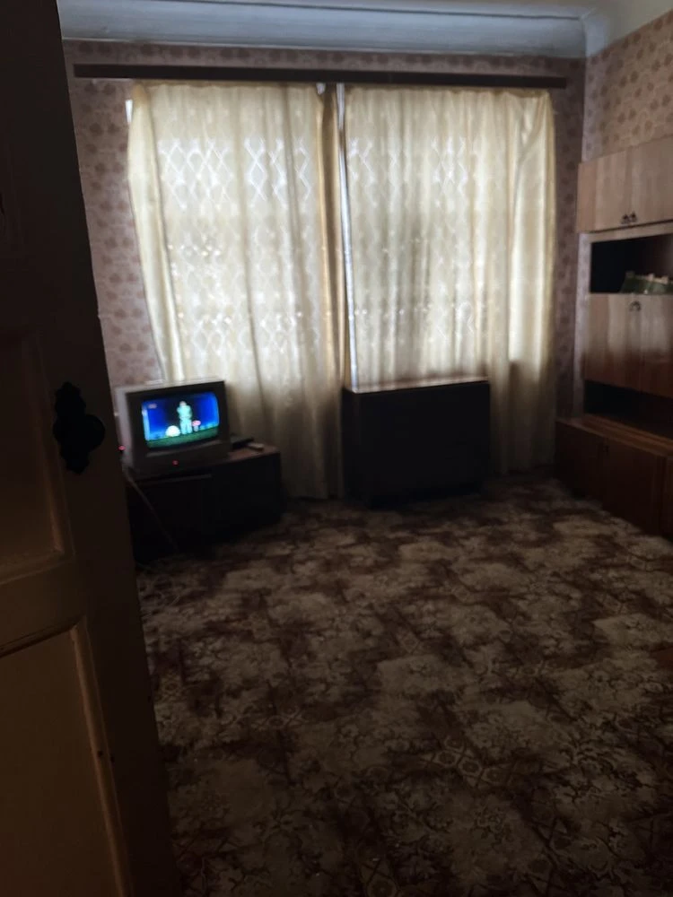 Продам квартиру 3-х кімнатну в Староконстантинове