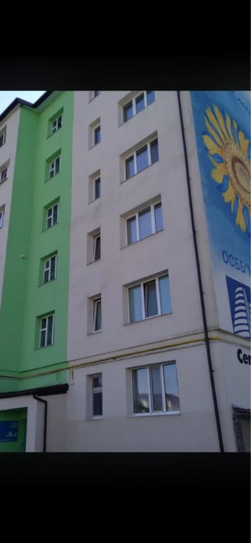 For Sale: Three-Bedroom Apartment