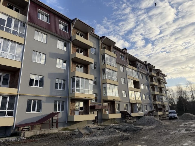 Sale of a 2-room apartment