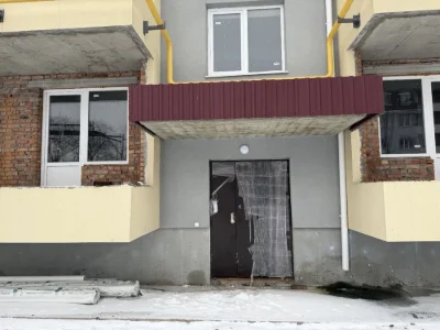 Продаж 2 кімнатної квартири