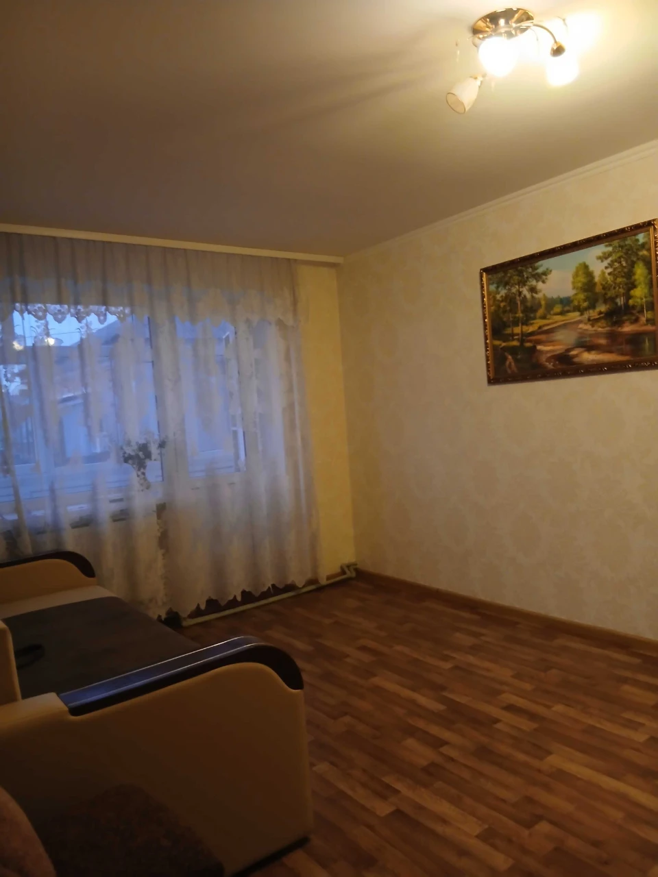 Продаю квартиру