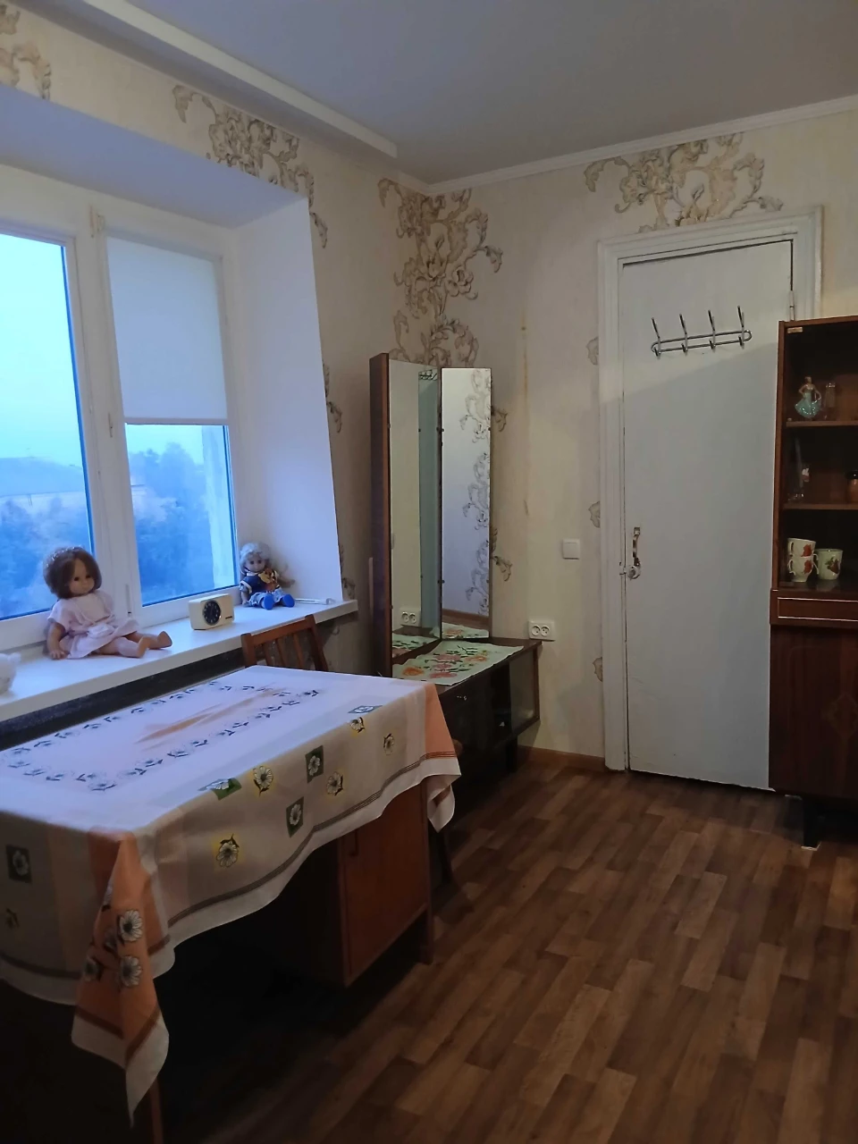 Продаю квартиру