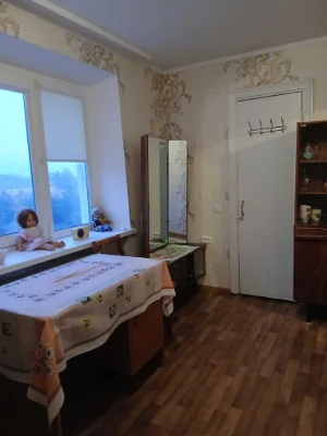 Продаю квартиру