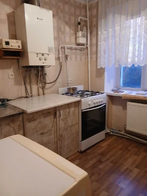 Продаю квартиру