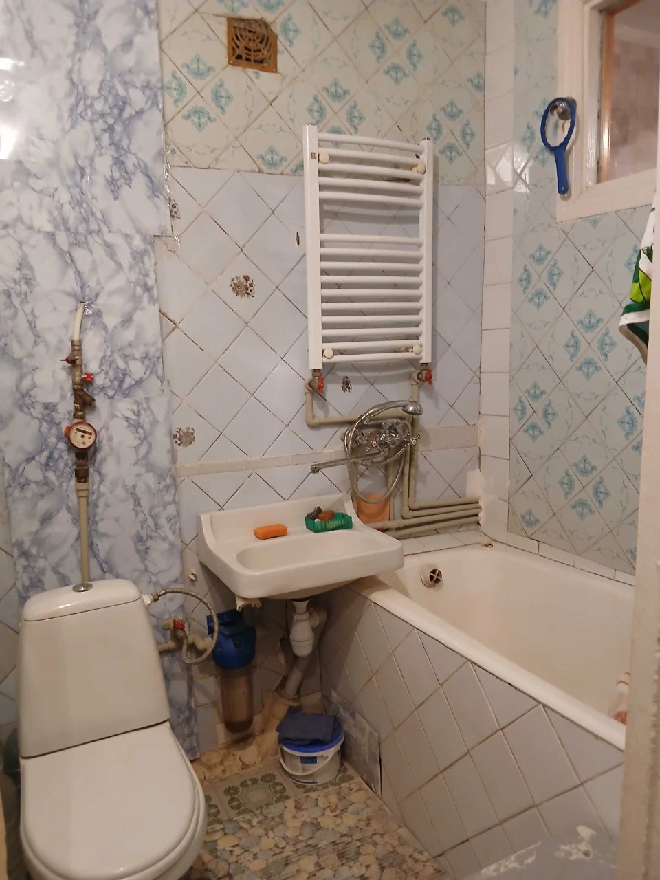 Продаю квартиру