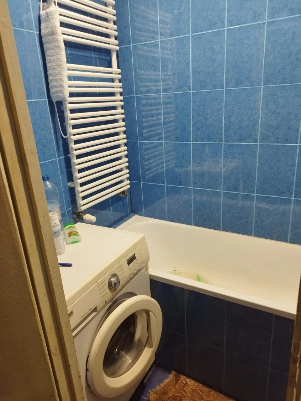 Продається 1 кім.квартира вул.Гранітна