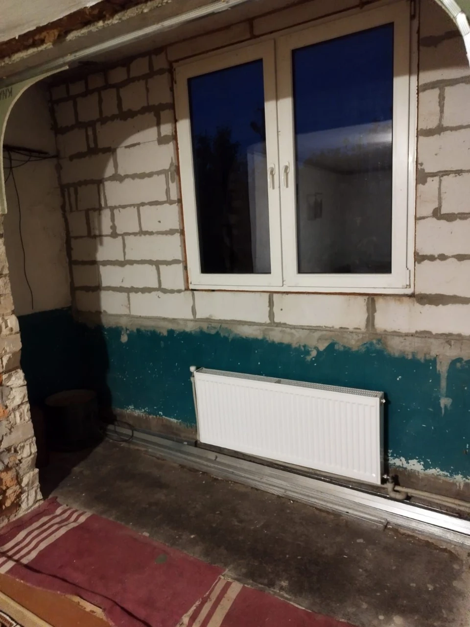 Продається 1 кім.квартира вул.Гранітна