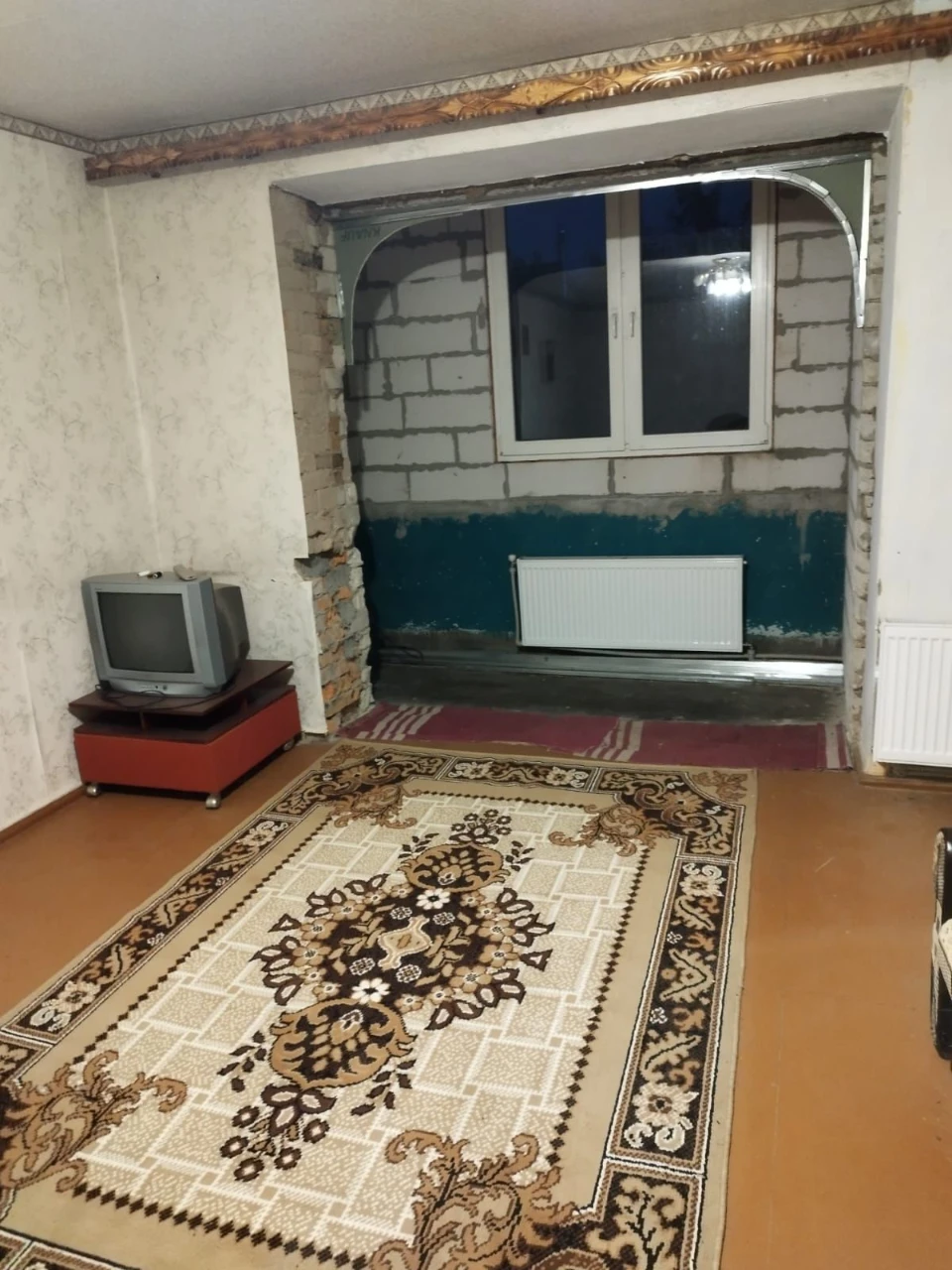 Продається 1 кім.квартира вул.Гранітна