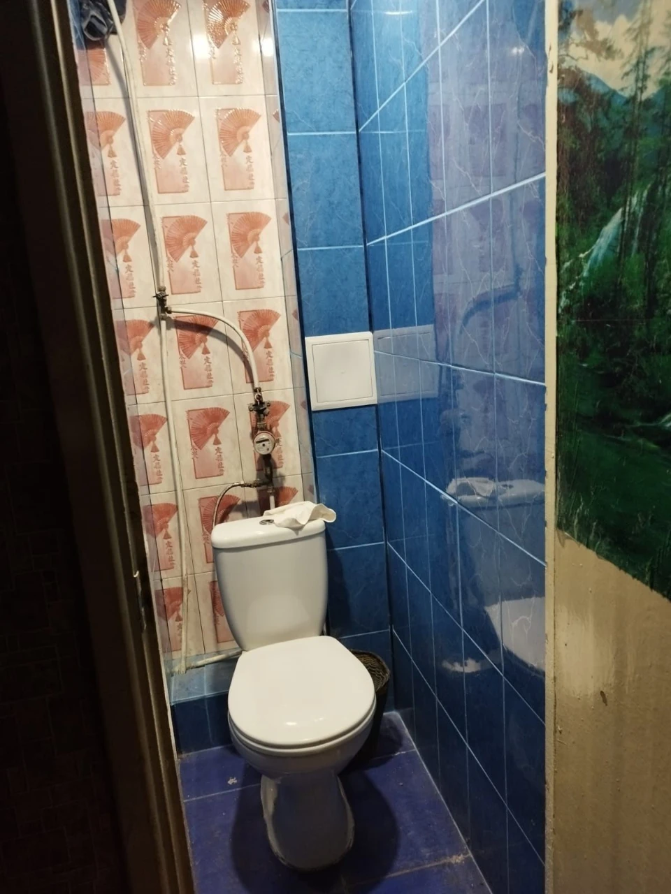 Продається 1 кім.квартира вул.Гранітна