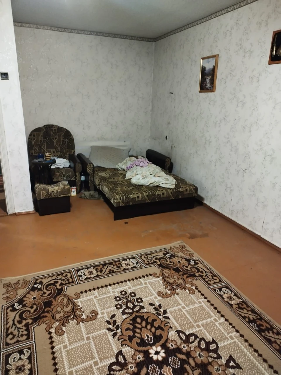 Продається 1 кім.квартира вул.Гранітна