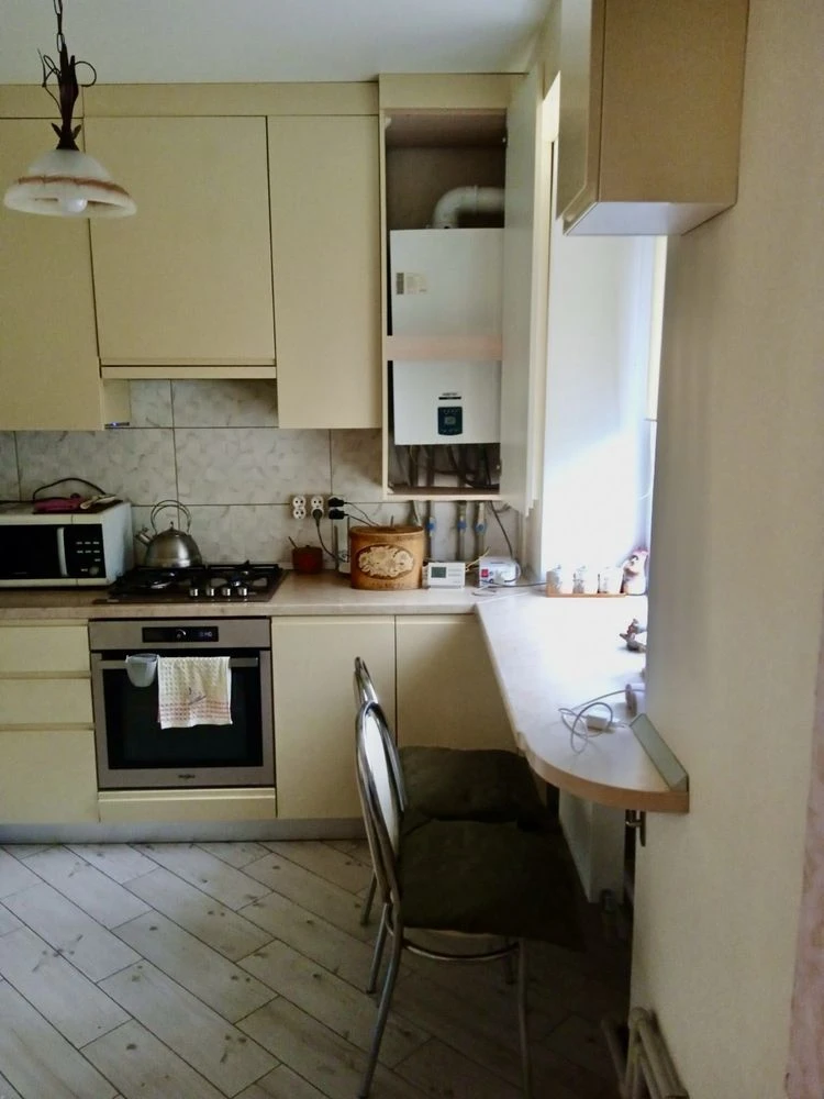 Продам 3 кім квартиру в центрі