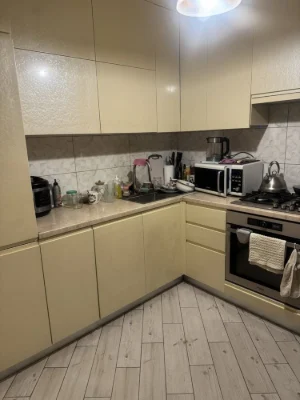 Продам 3 кім квартиру в центрі