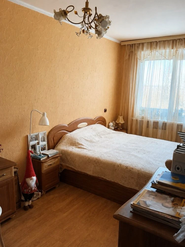 Продам 3 кім квартиру в центрі
